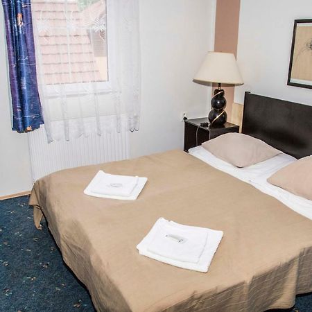 Frenštát pod Radhoštěm Hotel U Lip Trojanovice מראה חיצוני תמונה