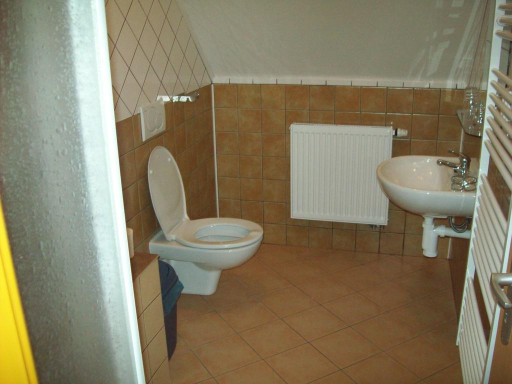 Frenštát pod Radhoštěm Hotel U Lip Trojanovice חדר תמונה