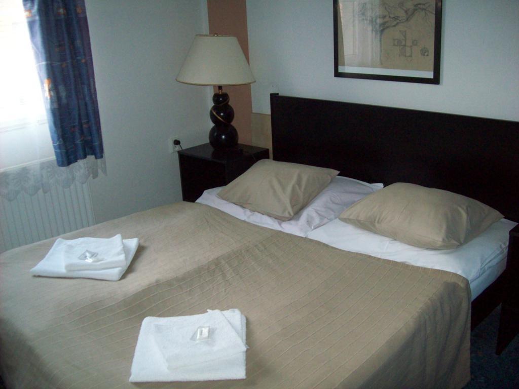 Frenštát pod Radhoštěm Hotel U Lip Trojanovice חדר תמונה