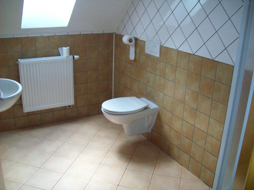 Frenštát pod Radhoštěm Hotel U Lip Trojanovice חדר תמונה
