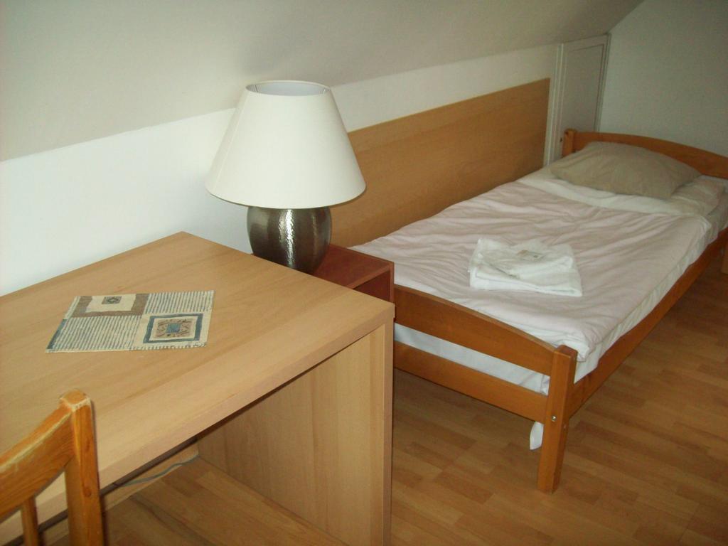 Frenštát pod Radhoštěm Hotel U Lip Trojanovice חדר תמונה