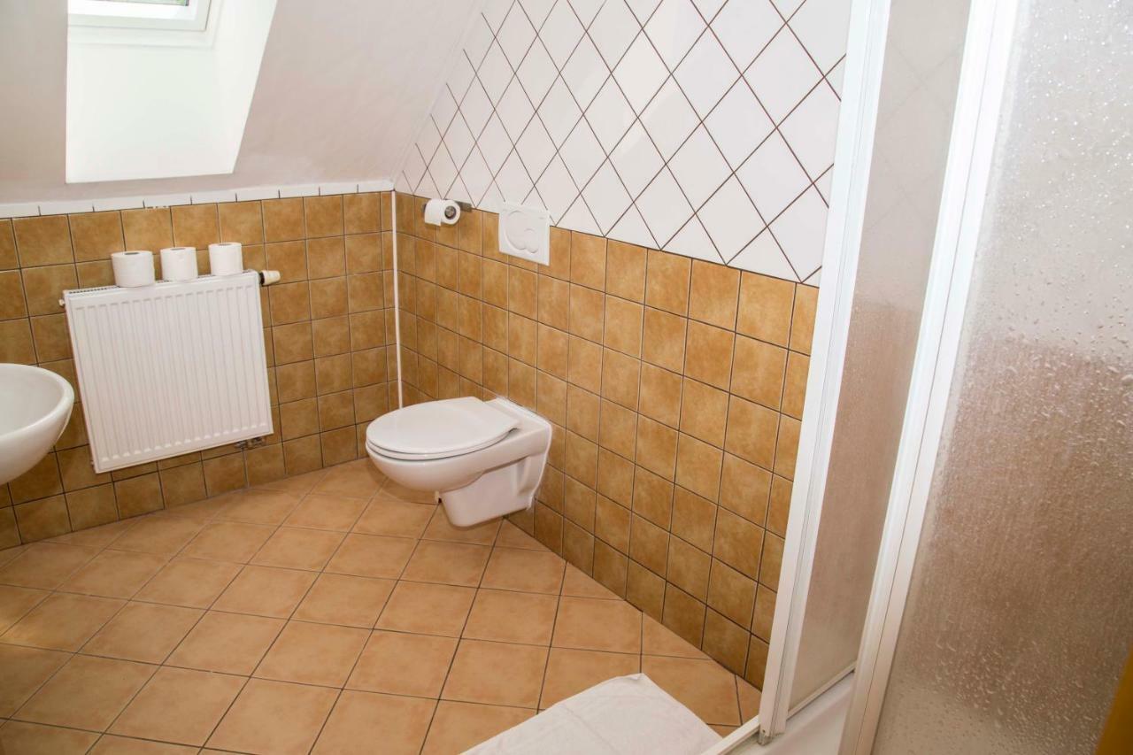 Frenštát pod Radhoštěm Hotel U Lip Trojanovice מראה חיצוני תמונה