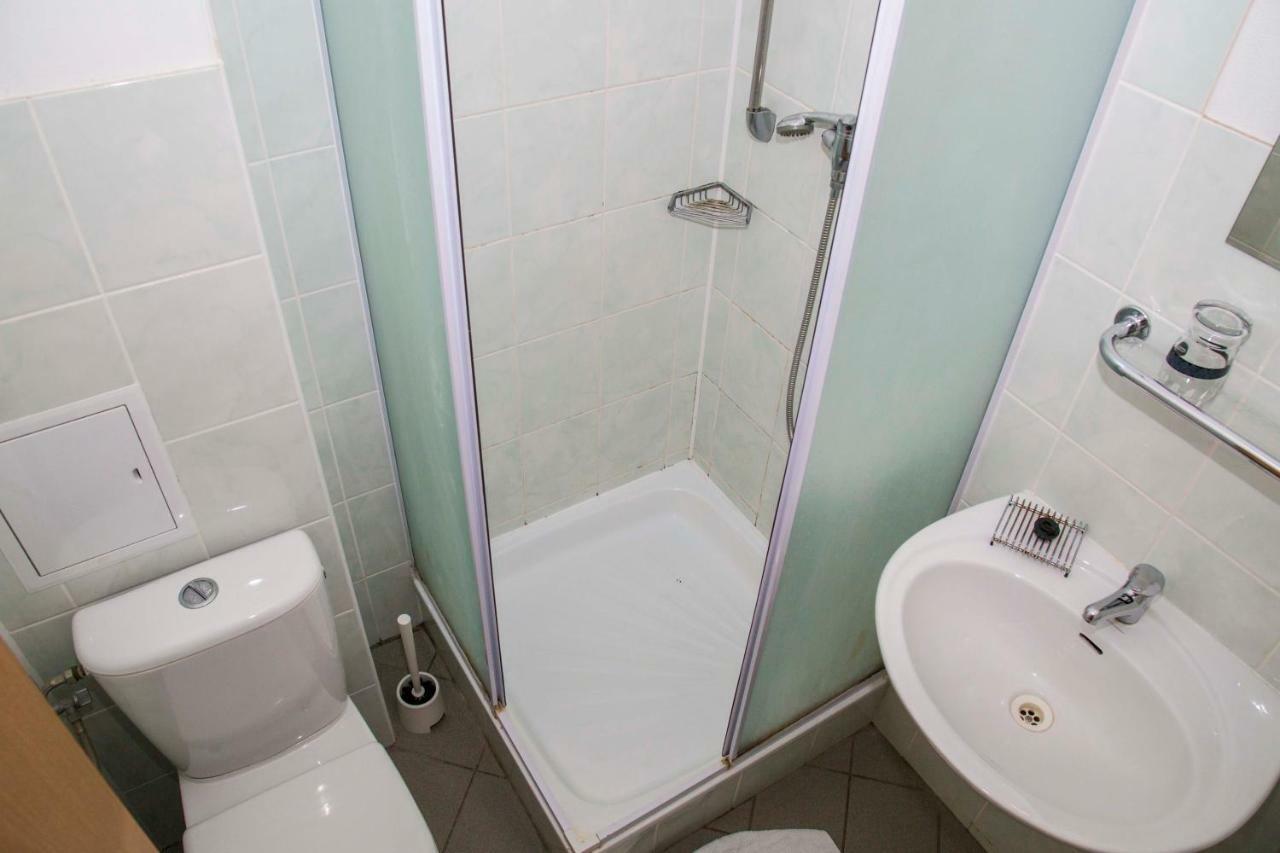 Frenštát pod Radhoštěm Hotel U Lip Trojanovice מראה חיצוני תמונה
